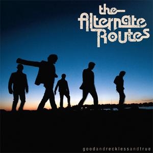 The Alternate Routes - Ordinary