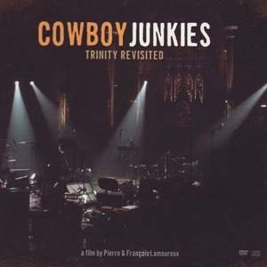 Cowboy Junkies feat Ryan Adams - 200 More Miles